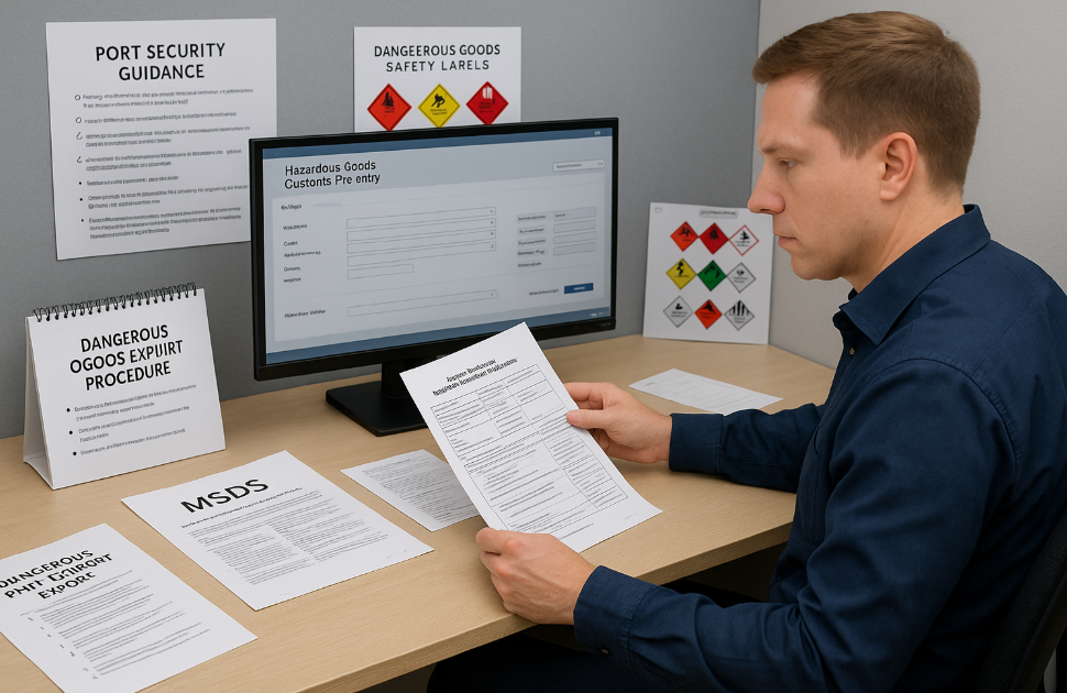 危險品出口需要哪些手續？一文看懂申報材料與操作細節.png